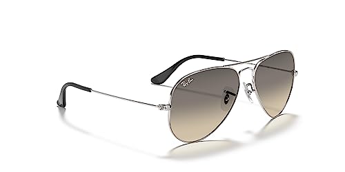 Image of Ray-Ban Women's Aviator Sunglasses