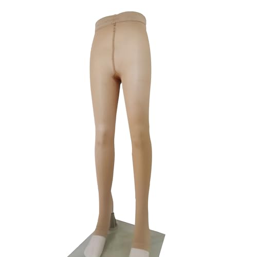 Girls' Competitive Aerobics Foot Socks Artistic Gymnastics Pants Underpants Socks