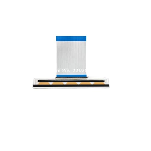 Tête d'impression PC-80USE thermique compatible avec imprimante POScenter - 6
