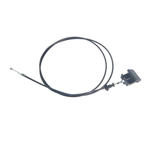Poignée de capot pour Mazda 3 2003-2010 avec câble de rechange BP4K-56-720