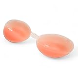 [NODC] 立体 4倍盛り シリコンブラ 強�