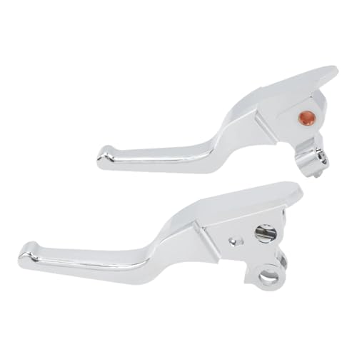 Levier frein court pour moto Touring Electra Glide Ultra et FLHR 2008-2013