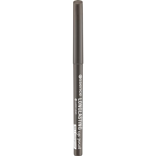 ESSENCE Eye Pencil Longlasting lápiz de ojos 20 Lucky Lead