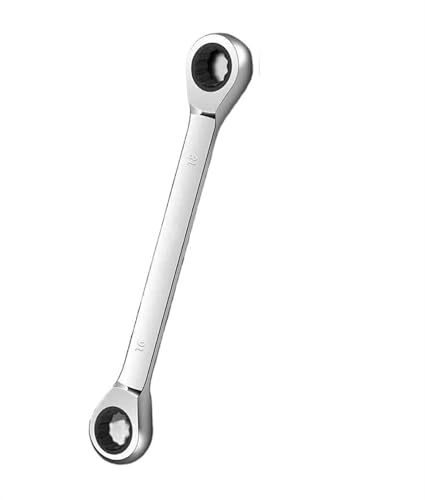 Yuekopou YUEKOPOU Klucz Płasko-Oczkowy 1 sztuka