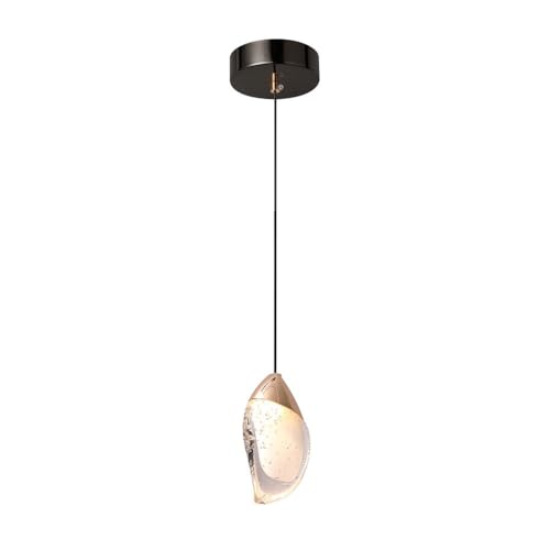 Lámpara colgante LED de 3W para eliminar sombras en mesitas de noche y dormitorios modernos 2