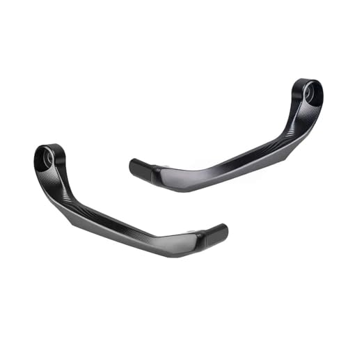 Kit de protection pour leviers de moto CBR650R et CB650R (2007-2025)