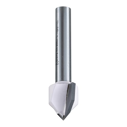 Makita D-47868 V-Nutfräser 12,7mm