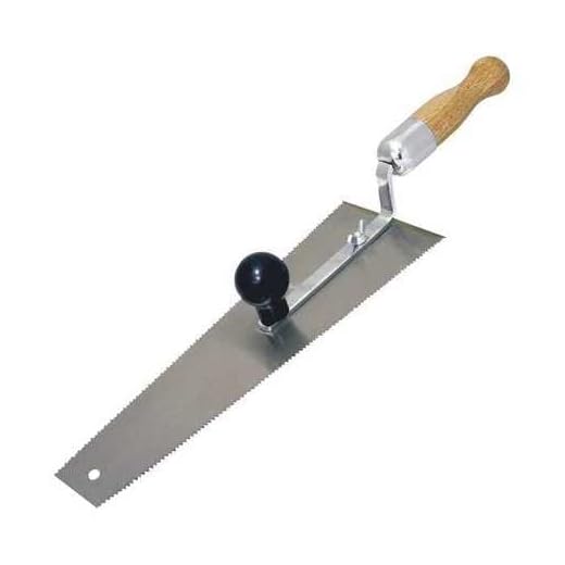 Undercut Door Jamb Saw