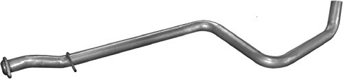 ETS-EXHAUST 2099 Tubo Intermedio (pour 440 460 480 1.7 HATCHBACK SEDÁN COUPE 120/122hp 1988-1997)