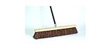 DQB Industries 09982 Pushbroom Palmyra 24