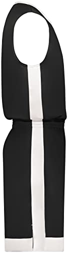 Augusta Sportswear Boy's Youth Match-up Basketball Shorts4