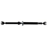 Ensemble d'arbre de transmission arrière compatible avec Cherokee V8 5,7 L RWD 2011 2012 2013 976 696