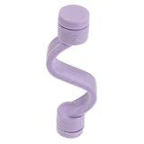 TOYANDONA Supporto Magnetico Porta Lavatrice per Carico Frontale Fermaporta Robusto con Asta di Ventilazione Mantiene la Porta Aperta per Asciugatura e Prevenzione Umidità immagine