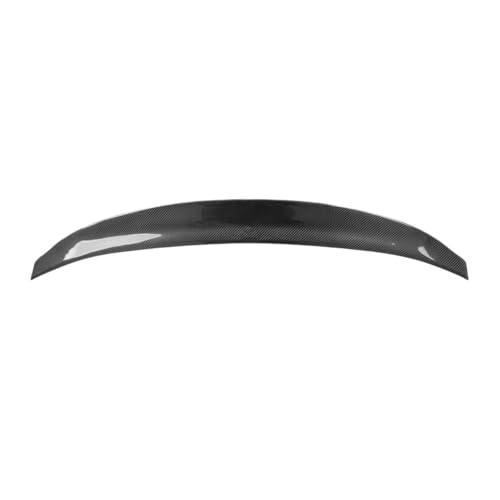 Aileron arrière carbone Audi A3 S3 RS3 8V berline 2013-2020 becquet PSM