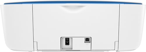 Impressora Multifuncional, HP, DeskJet Ink Advantage 3775, J9V87A, Jato de Tinta, Branco