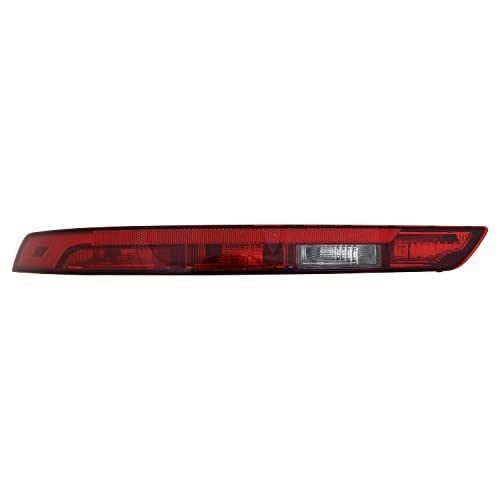 TYC 17-5810-00 Back Up Light Left-Side Compatible with 2018-2020 Audi Q5