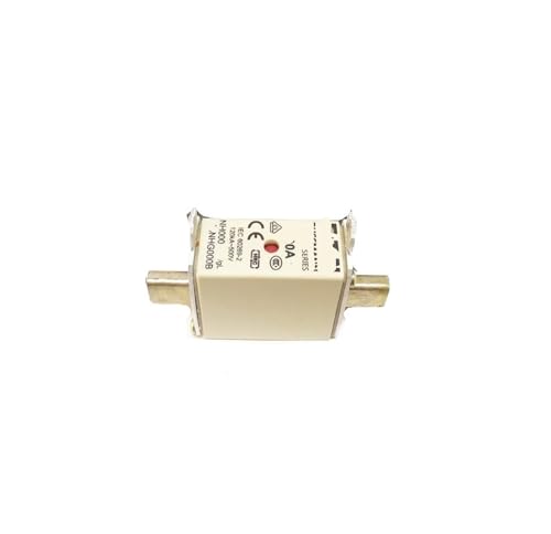 Fusible NH00 100A solution anti-court-circuit pour installation 690V