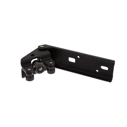 Guide de porte coulissante droite Opel Vivaro résout frottement et blocage