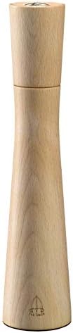 RESTAURANT ESSENTIAL Turandot Tre Spade Pepper Mill