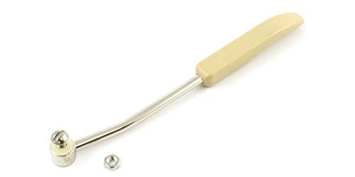 ALLPARTS (�I�[���p�[�c) �g�������A�[�� BP-2010-001 Nickel Tremolo Arm for Gibson SG