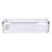 SAMSUNG DA97-06175F Genuine OEM Door Shelf Bin (White) Refrigerators