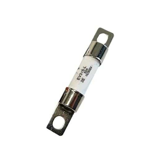 Fusible EV315-L-3E haute tension 500VDC la sécurité premium de vos équipements