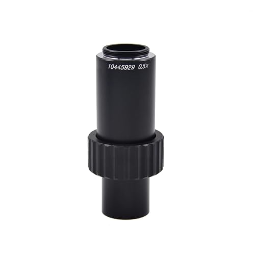 Lbg 0.32X/ 0.5X/ 1X C }Eg A_v^[ ǑJ A_v^[ S6D S9D MS5 MZ6 M125 M205 p YA_v^[(0.5X)