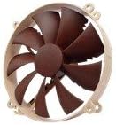 Noctua NF-P14 FLX 140mm FLX Ultra Quiet SSO-Bearing Computer Case Fan - New
