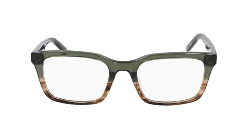 Nautica N8189 lunettes de prescription homme légères et ultra résistantes