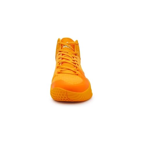 Image of PEAK High Top Mens Basketball Shoes Lou Williams Streetball Master Breathable Outdoor Sneakers Cushioning Shoes for Fitness