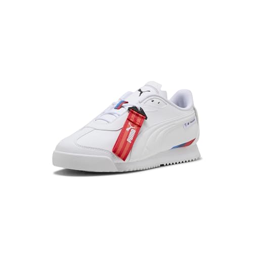 Image of Puma Mens BMW Motorsport Roma Shoes