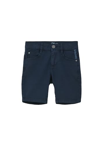 Bermuda slim pour garçon Brad 2145763 short enfant été taille 5952