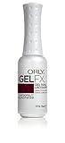 Orly Gel FX Nail Color, Moonlit Madness, 0.3 Ounce