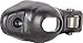 JEGS Stamped Steel Roller Tip Rocker Arm Set | For 1955-1986 Small Block Chevy Engines | Set Of 16 | 1.6 Ratio | For 3/8 “ Stud | Long Slot For Up To 0.550 “ Valve Lift