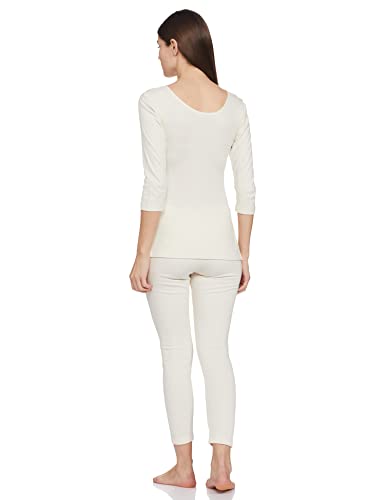 Image of Amazon Brand - Symbol Women Thermal Set (Available in Plus Sizes)