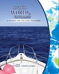 Paperback Around the World in One Semester: A Reader for College Freshmen Book