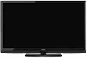 家電 テレビ 液晶テレビ52V型2011年式
