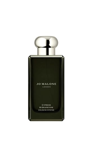 JO MALONE LONDON Cypress & Grapevine Cologne Intense - Perfume...
