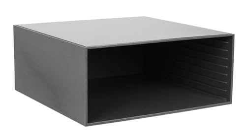 Münzen-Kasten Mini SAFE 6200 protégez vos pièces contre les rayures