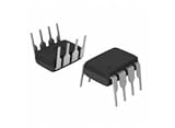 4 x lm833 N circuito integrado