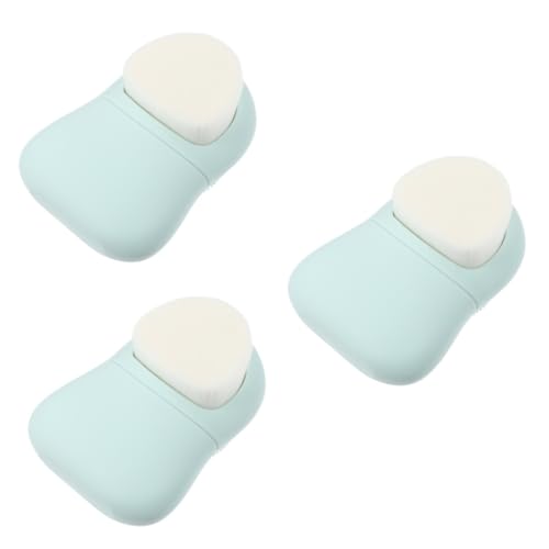 Brosse nettoyage visage silicone : votre rituel exfoliant du soir pour éliminer les impuretés