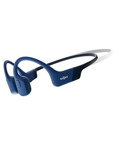 Amazon.com: SHOKZ OpenRun Mini (AfterShokz Aeropex Mini) -Bone