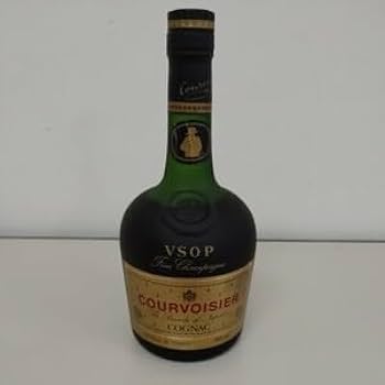 クロボアジェ　VSOP　バカラボトル　コニャック　COURVOISIER クルボアジェ Courvoisier ナポレオン バカラボトル 700ml