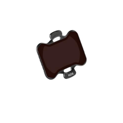 �t�B���^�[�Z�b�g�A�݊��� DJI Avata 2 ND8/16/32/64 CPL ��w�R�[�e�B���O���ꂽ�W���o���v���e�N�^�[�h���[���J�����A�N�Z�T���[(ND8)