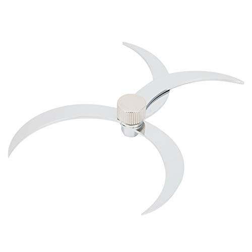 Feeler Gauge, Stainless Steel Tenon Gauge, Inside and Outside Diameter Measuring Ruler BZ2302-W