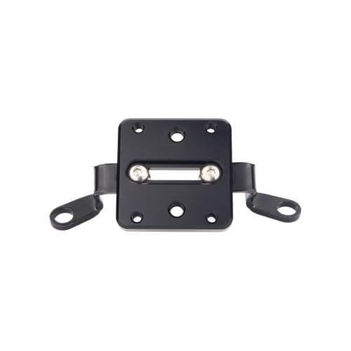 Soporte de teléfono para marco de navegación ideal para rutas en moto y viajes largos