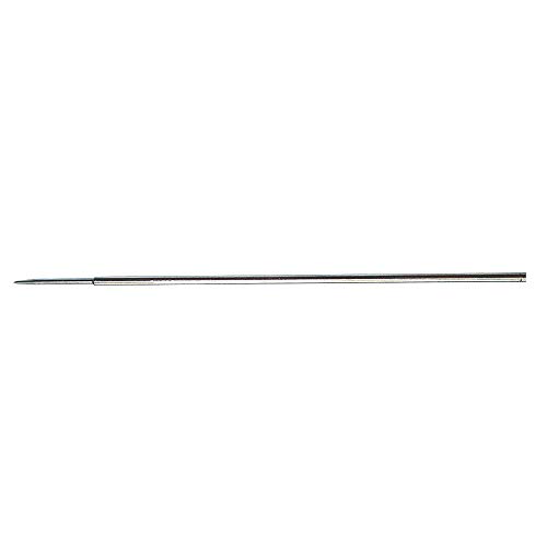 Paasche Airbrush VLN-1 Size 1 Needle for VL, VLS & MIL Series Airbrushes Silver