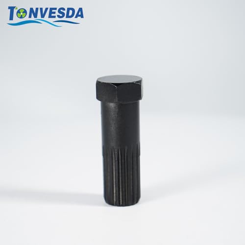 Image of Impeller Installation Removal Wrench Tool WR001 18 Spline Teeth Compatible with Kawasaki SeaDoo GS GSX GTI GTS GTX HX RX SP SPI SPX XP JH750 JS650 JS750