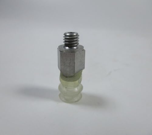 QTY:2 NEW sucker VASB-8-M5-SI-B 1394696-