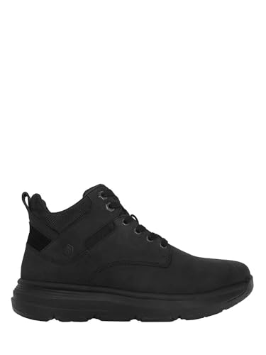 LUMBERJACK Gary SMF3701-007 sneakers respirantes pour éviter la fatigue des pieds
